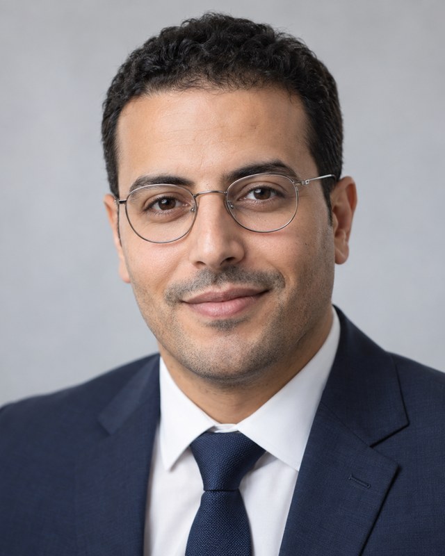 Bilal Fleury