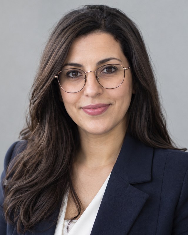 Karine Mathis