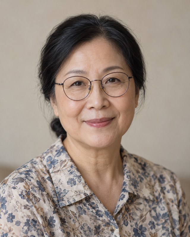 Yolande Poulain